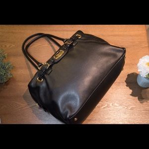 Michael Kors Weekender Bag